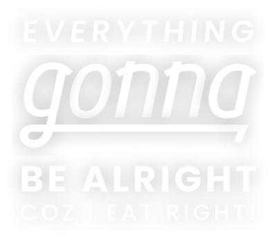 Eat Healthy, Stay Happy
